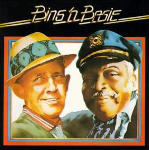 Have a Nice Day - Bing Crosby & Count Basie