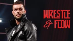 Catch Your Breath (Finn Bálor) [Remix] - Josiah Williams