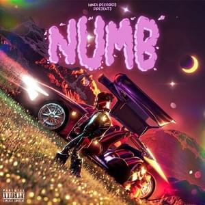 Numb - MC Stan