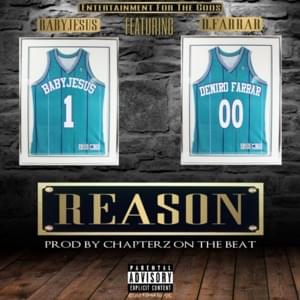 Reason - DaBaby (Ft. Deniro Farrar)