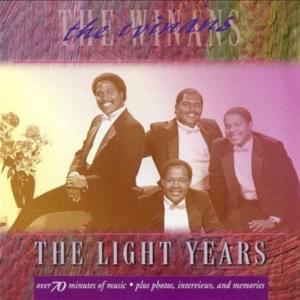 Bring Back The Days Of Yea And Nay - The Winans