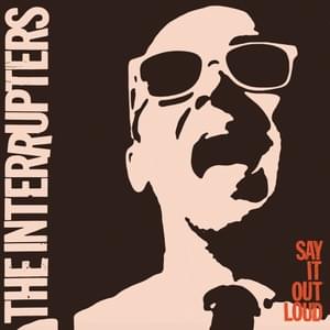 Judgement Day - The Interrupters