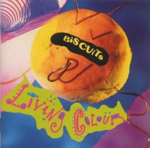 Memories Can’t Wait (Live) - Living Colour