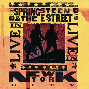 Youngstown (Live at Madison Square Garden, New York, NY - June/July 2000) - Bruce Springsteen