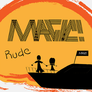 MAGIC! - Rude (Ελληνική μετάφραση) - Lyrxo Greek Translations (Ελληνικές μεταφράσεις)