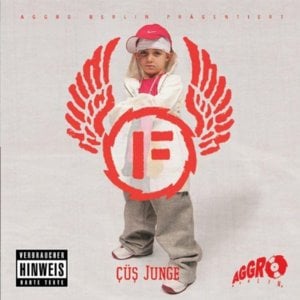 Çüs Junge - Fler (Ft. Muhabbet)