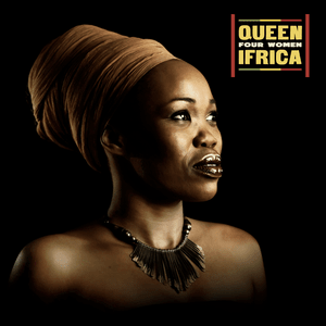 Four Women - Queen Ifrica