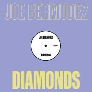 Diamonds (Radio Edit) - Joe Bermudez