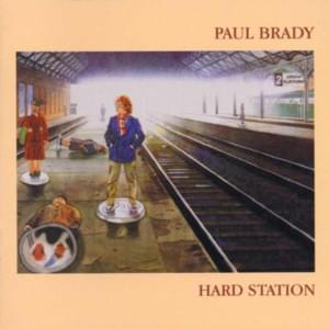 Cold Cold Night - Paul Brady