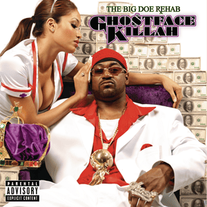 We Celebrate - Ghostface Killah (Ft. Cocoa Chanelle, Kid Capri & Trife Diesel)