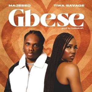 Gbese - Majeed & Tiwa Savage