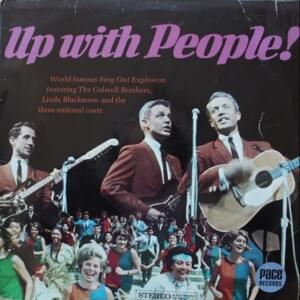 Up With People! - Up With People