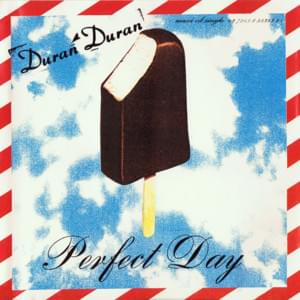 White Lines (Blizzard mix) - Duran Duran