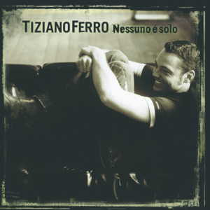 Salutandotiaffogo - Tiziano Ferro