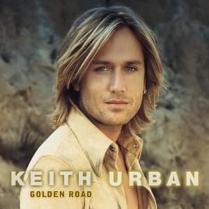 Whenever I Run - Keith Urban