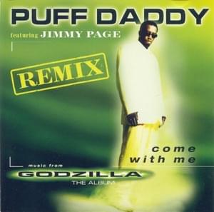 Come With Me (Remix) - Diddy