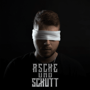 Asche und Schutt - Zate & Rewind-Beats