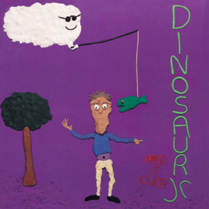 Take a Run at the Sun - Dinosaur Jr.