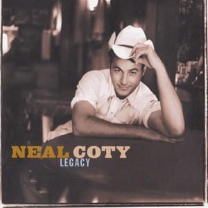 Sad Eyes - Neal Coty