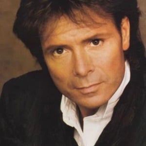 Legata Ad Un Granello Di Sabbia - Cliff Richard