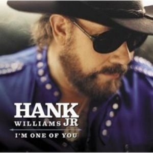 Why Can’t We All Just Get A Long Neck? - Hank Williams Jr.