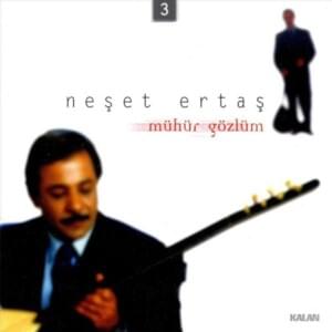 Kayalar Merdin Merdin (Mercan Mercana Kurban) - Neşet Ertaş