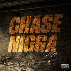 CHASE NIGGA - Chuckyy