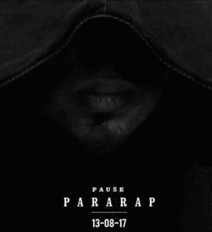 Pararap - Pause Flow