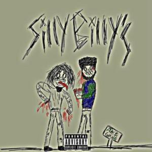 SILLY BILLYS - LXVKDXWN