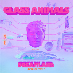 Heat Waves (Shakur Remix) - Glass Animals