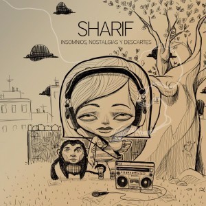 A mi edad - Sharif