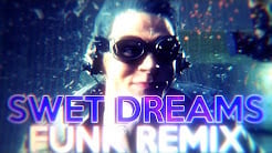 Sweet Dreams (Funk Remix) - Sr. Sider