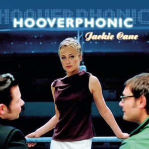 Jackie Cane - Hooverphonic