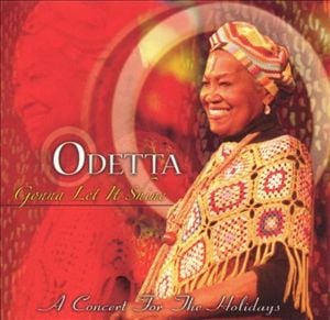 Freedom Trilogy: Oh Freedom / Come and Go With Me / I’m On My Way - Odetta