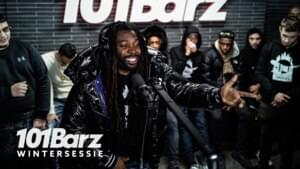 Rotterdam Airlines - Wintersessie 2020 - 101Barz (Ft. Dodo, Drew (NL), Flashy (NL), Jairzinho, JayMoreLife, Mesy, Rotterdam Airlines & Young Ellens)