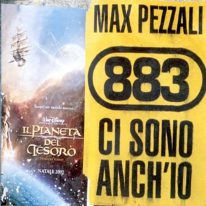 Ci sono anch’io - 883