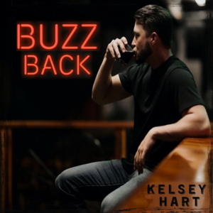 Buzz Back - Kelsey Hart