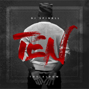 Chop Life - SPINALL (Ft. Byno & Ice Prince)