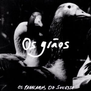 Os Grãos - Os Paralamas do Sucesso