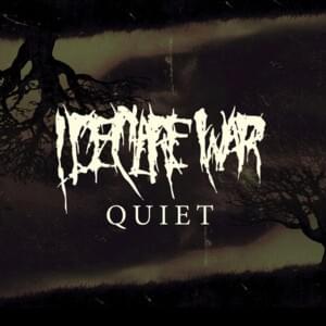 Quiet - I Declare War