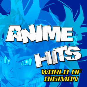 Ich folge dir (Digimon) - Anime Allstars (Ft. Petra Scheeser)