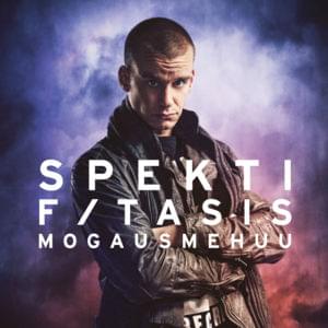 Mogausmehuu - Spekti (Ft. Tasis)