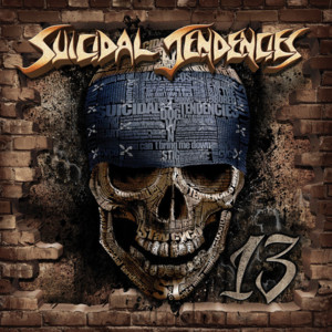 Cyco Style - Suicidal Tendencies