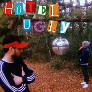 Applesauce - Hotel Ugly