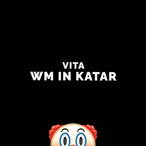 Wm in Katar - Vita (DEU)