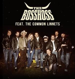 Jolene - The BossHoss (Ft. The Common Linnets)