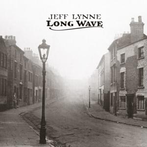 If I Loved You - Jeff Lynne