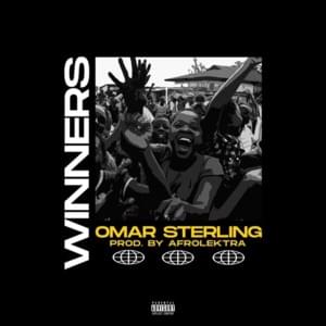 Winners - Omar Sterling