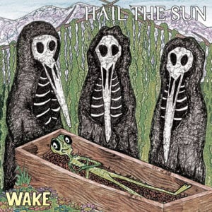 Falling On Deaf Ears - Hail the Sun