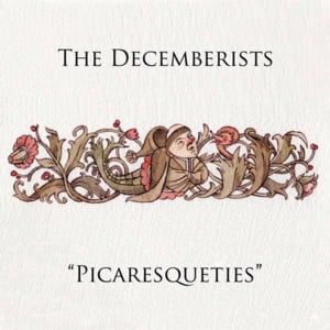 The Bandit Queen (Version Prescott) - The Decemberists